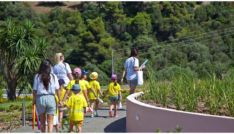 Miraggio Thermal Spa Resort, Халкидики